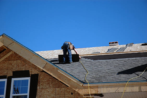 Trusted Crystal Falls, MI Roofing Services Experts