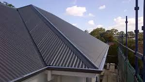 Steel Roofing in Crystal Falls, MI